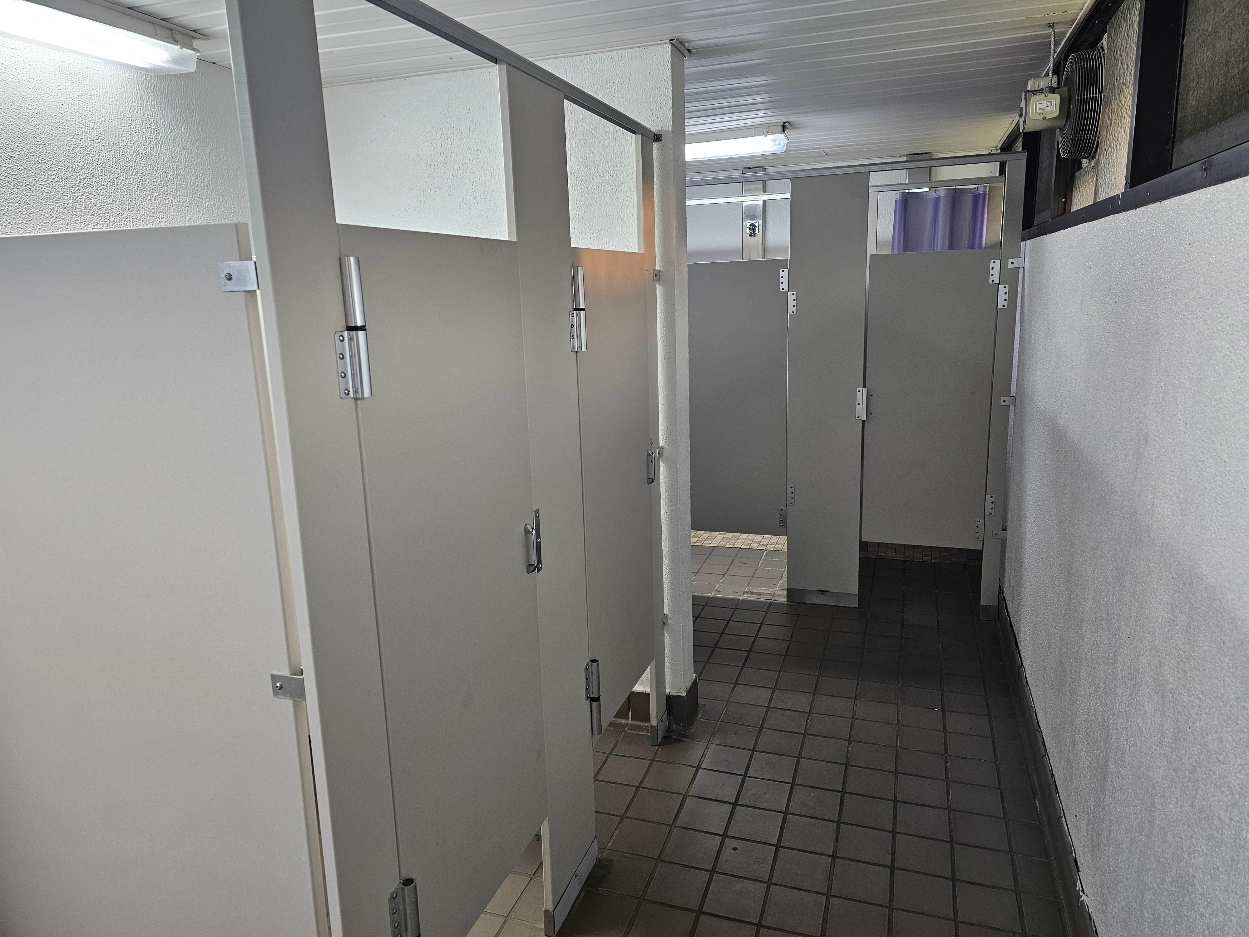 Camper-submitted photo at Mound Ridge near Oregonia, OH