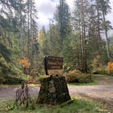 Review photo of Bedal Campground by Jennifer H., October 20, 2023