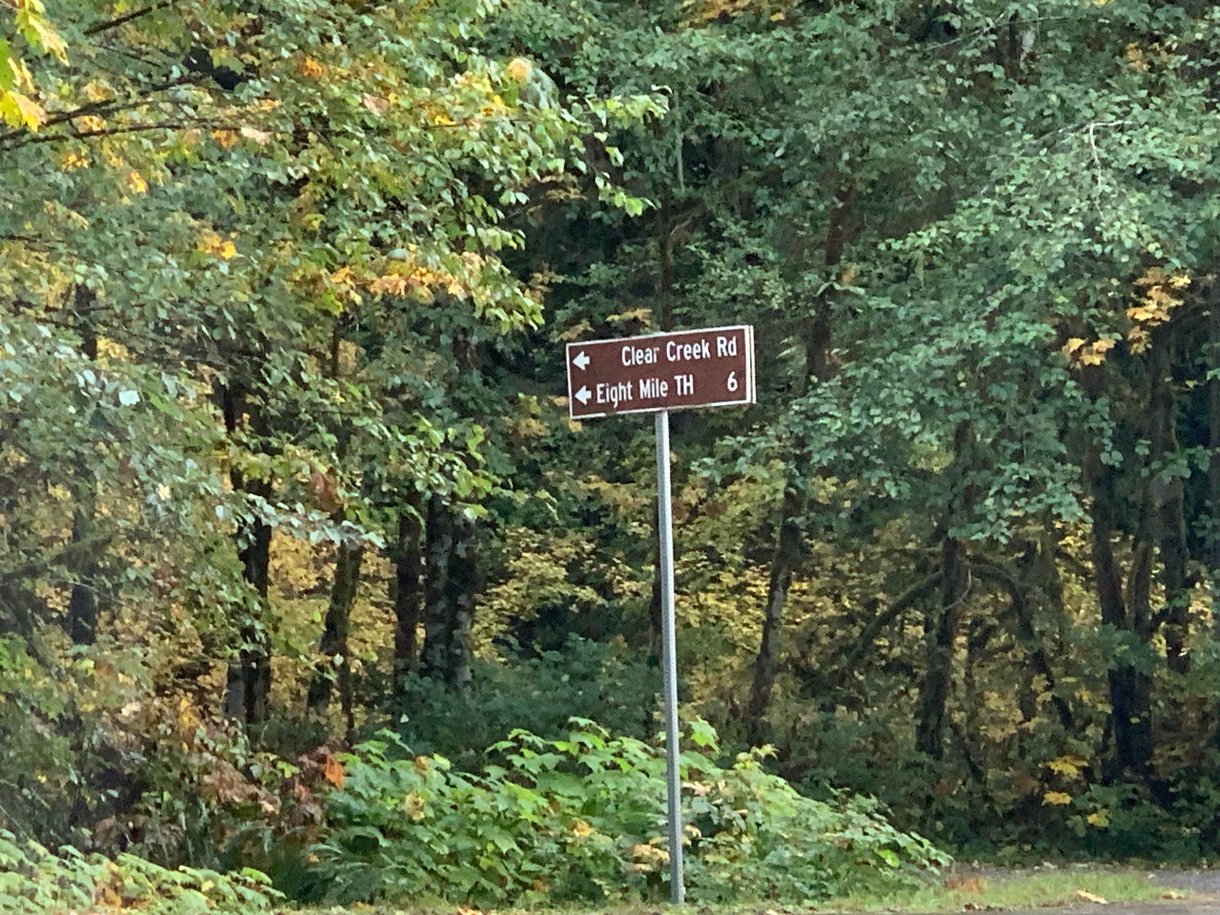 Signs & Maps