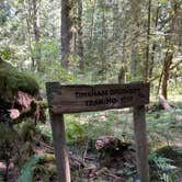 Review photo of Tinkham Campground by Alex T., September 29, 2023