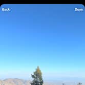 Review photo of Mount Bigelow Dispersed by David R., November 15, 2025