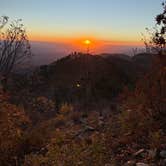 Review photo of Mount Bigelow Dispersed by David R., November 15, 2025