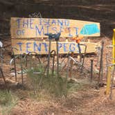 Review photo of Mount Desert Campground by Clean Slate D., August 1, 2025