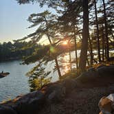 Review photo of Mount Desert Campground by Clean Slate D., August 1, 2025