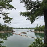 Review photo of Mount Desert Campground by Clean Slate D., August 1, 2025