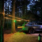 Review photo of Mount Desert Campground by Karen M., October 4, 2026