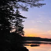 Review photo of Mount Desert Campground by Whitney W., May 9, 2025