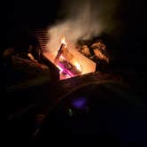 Review photo of Mount Desert Campground by Karen M., October 4, 2026