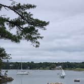 Review photo of Mount Desert Campground by Clean Slate D., August 1, 2025