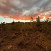 Review photo of Mount Elbert Forebay Camping by Anthony C., September 7, 2026