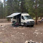 Review photo of Mount Elbert Forebay Camping by Anthony C., September 7, 2026