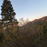 Review photo of Mount Herman Road Dispersed Camping by A J., January 31, 2026