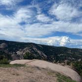 Review photo of Mount Herman Road Dispersed Camping by Logan C., May 31, 2025