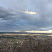 Review photo of Mount Herman Road Dispersed Camping by A J., January 31, 2026