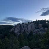 Review photo of Mount Herman Road Dispersed Camping by Logan C., May 31, 2025