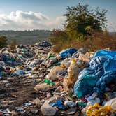 Review photo of Mount Herman Road Dispersed Camping by Drew M., January 16, 2026