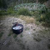 Review photo of Mount Hood National Forest Armstrong Campground - TEMP CLOSED FOR FIRE by Melissa W., July 11, 2026