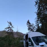 Review photo of Mount Hood National Forest Armstrong Campground - TEMP CLOSED FOR FIRE by Melissa W., July 11, 2026