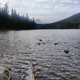 Review photo of Mount Hood National Forest Frog Lake Campground by kathaleen , July 8, 2025