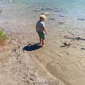 Review photo of Mount Hood National Forest Frog Lake Campground by Nicole L., July 10, 2025