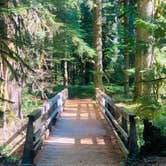 Review photo of Mount Hood National Forest Lost Creek Campground by S. Renae M., August 31, 2026