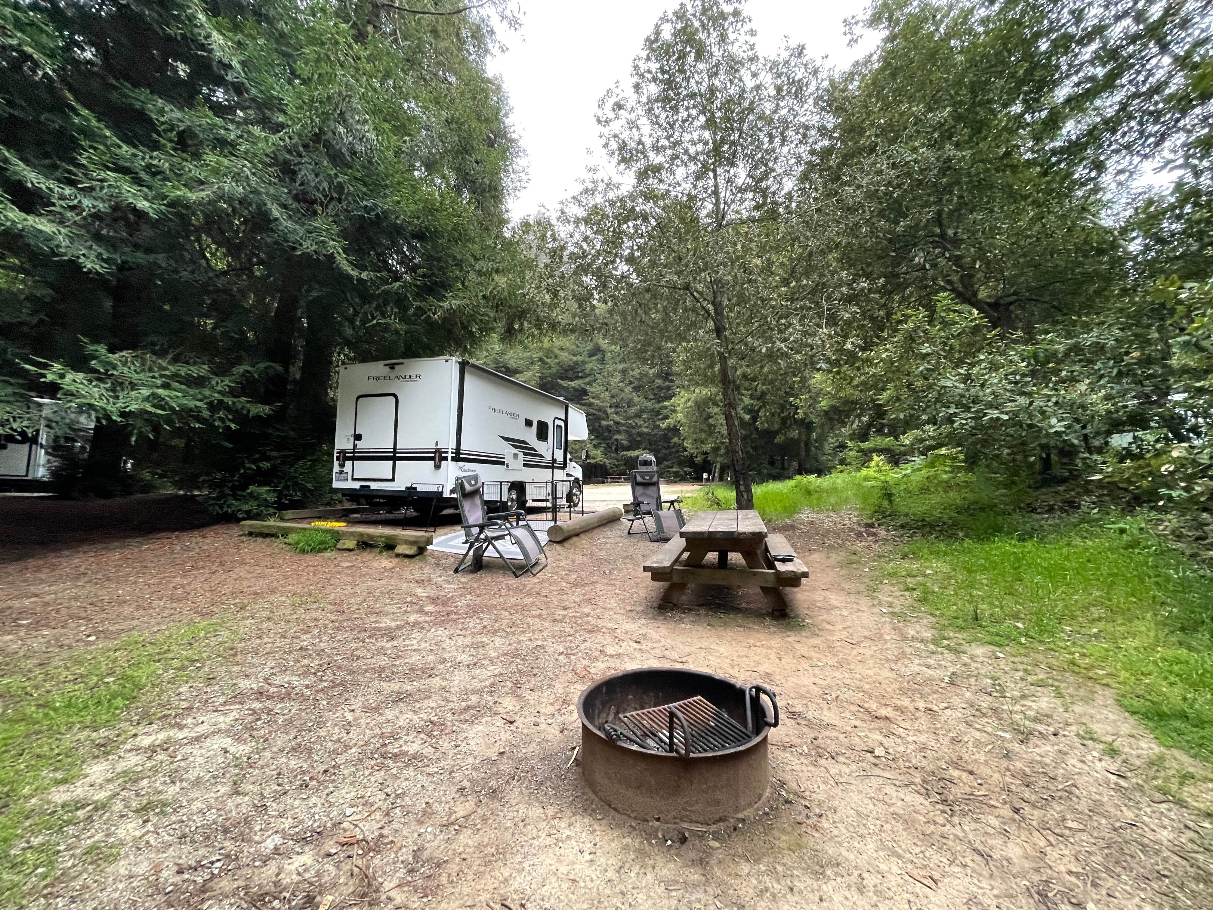 Lori T.'s photo at Mount Madonna County Park near Moss Landing, CA