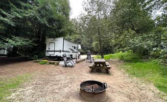 Lori T.'s photo at Mount Madonna County Park near Moss Landing, CA