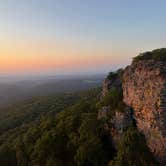 Review photo of Mount Magazine State Park Campground by Tyler D., May 18, 2026