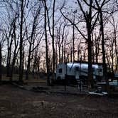 Review photo of Mount Magazine State Park Campground by Jennifer O., February 28, 2026