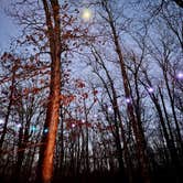 Review photo of Mount Magazine State Park Campground by Jennifer O., February 28, 2026