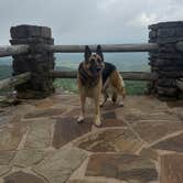 Review photo of Mount Magazine State Park Campground by Tyler D., May 18, 2026