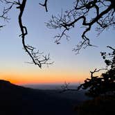 Review photo of Mount Magazine State Park Campground by Jennifer O., February 28, 2026