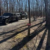 Review photo of Mount Magazine State Park Campground by Kristine F., February 20, 2026