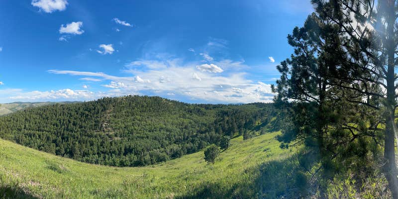 Camper submitted image from Mount Roosevelt Camp