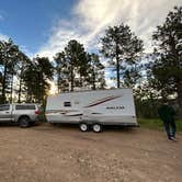 Review photo of Mount Roosevelt Road Dispersed Campsite by TexasRe D., August 24, 2024