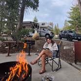 Review photo of Mount Rose Campground by Lawrence R., August 3, 2026
