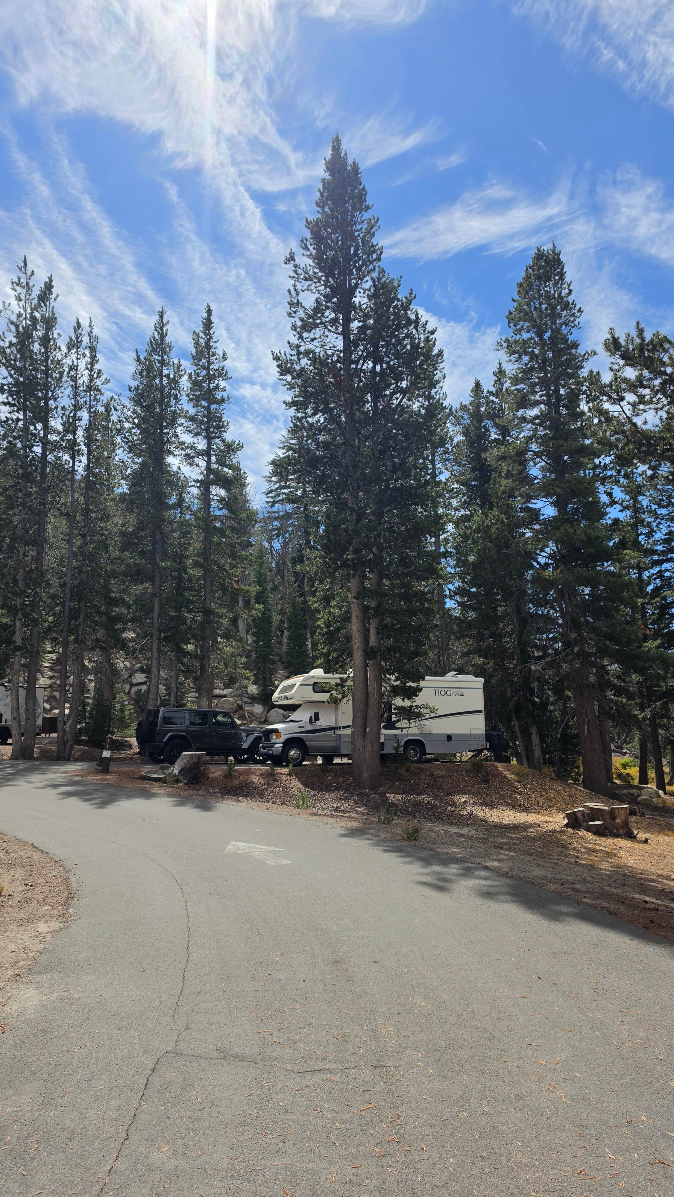 Roads