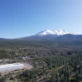 Review photo of Mount Shasta City KOA by Gintare , April 22, 2025