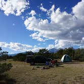 Review photo of Mount Shavano Dispersed Camping by Fabein D., October 11, 2023