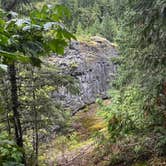 Review photo of Mount St. Helens Dispersed Camping by Erin G., September 16, 2026