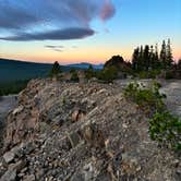 Review photo of Mount Thielsen Wilderness by Kai K., July 30, 2024