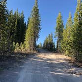 Review photo of Mount Thielsen Wilderness by Meatball W., August 17, 2025
