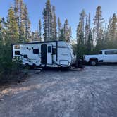 Review photo of Mount Thielsen Wilderness by Eric S., July 30, 2025