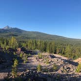 Review photo of Mount Thielsen Wilderness by Meatball W., August 17, 2025
