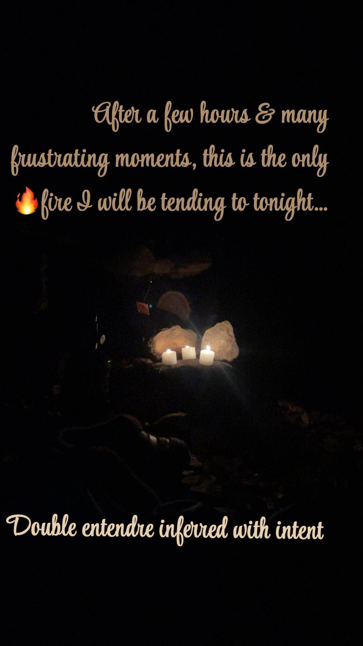 Mount Yonah Trailhead Parking