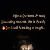 Review photo of Mount Yonah Trailhead Parking by Emily B., November 26, 2024