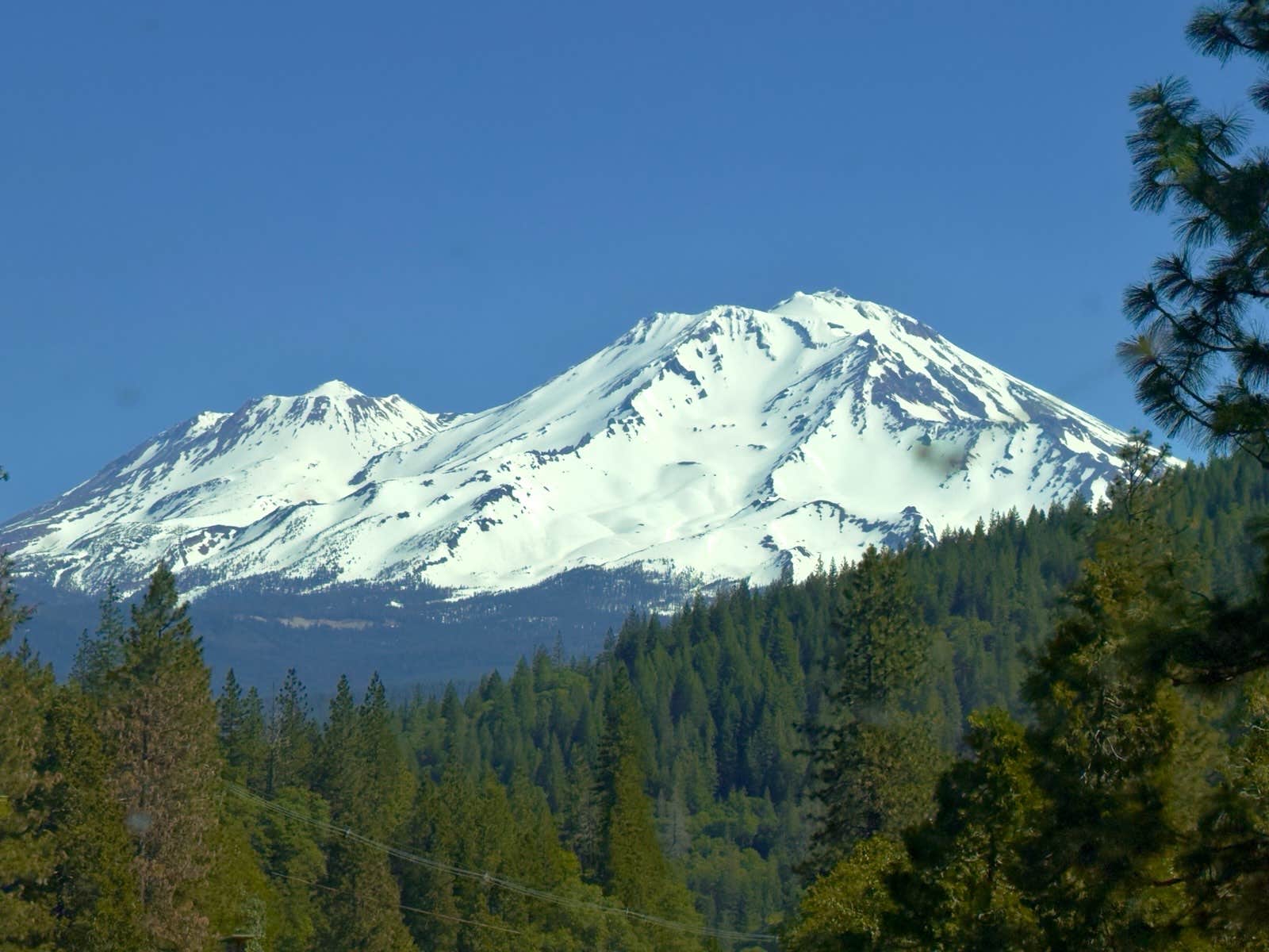 Camper submitted image from Mountain Gate RV Park - 3