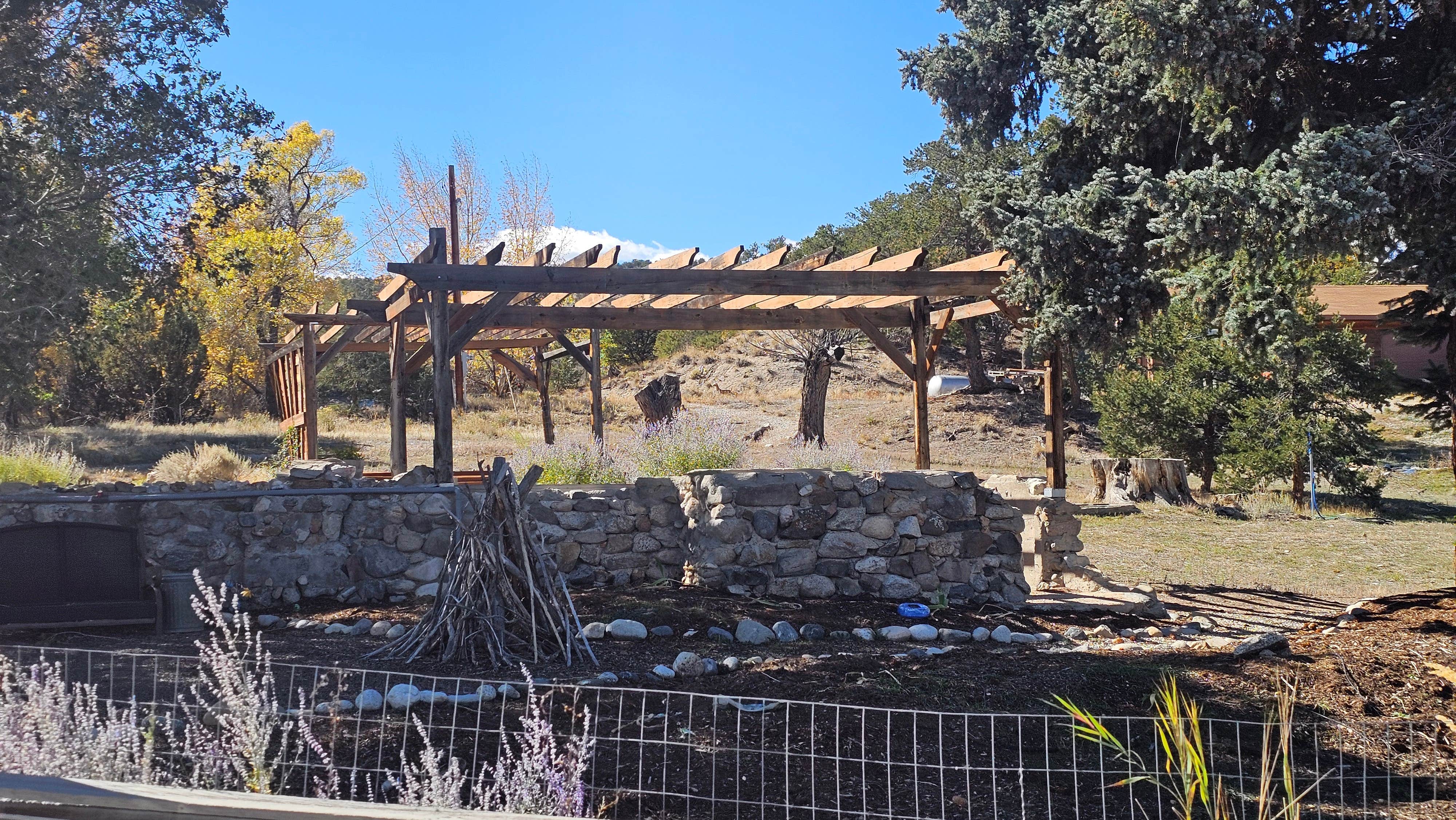 Camper submitted image from Mountain Goat Lodge - 4