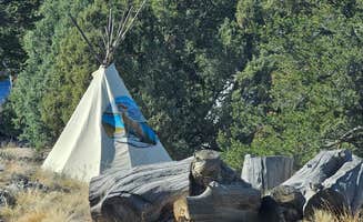 johny R.'s photo at Mountain Goat Lodge near Salida, CO