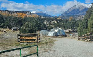 johny R.'s photo at Mountain Goat Lodge near Salida, CO